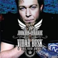 Busk Vidar & The Voo Doodz - Jookbox Charade i gruppen CD / Pop-Rock hos Bengans Skivbutik AB (3755861)