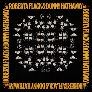 Roberta Flack - Roberta Flack & Donny Hathaway i gruppen VI TIPSAR / Julklappstips Vinyl hos Bengans Skivbutik AB (3755905)