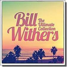 Bill Withers - The Ultimate Collection i gruppen ÖVRIGT / 10399 hos Bengans Skivbutik AB (3756119)