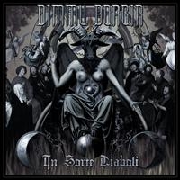 Dimmu Borgir - In Sorte Diaboli i gruppen Minishops / Dimmu Borgir hos Bengans Skivbutik AB (3756724)