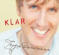 Dammann Trygve - Klar i gruppen CD / Pop-Rock hos Bengans Skivbutik AB (3757053)