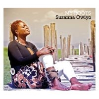 Owiyo Suzanna - My Roots i gruppen CD / World Music hos Bengans Skivbutik AB (3757072)