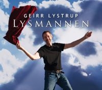 Lystrup Geirr - Sangen Om Omis i gruppen CD / World Music hos Bengans Skivbutik AB (3757686)