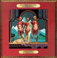 Kantner Paul  Grace Slick And Davi - Baron Von Tollbooth And The Chrome i gruppen CD / Kommande / Pop-Rock hos Bengans Skivbutik AB (3757999)