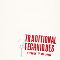 Stephen Malkmus - Traditional Techniques i gruppen VI TIPSAR / Årsbästalistor 2020 / Uncut 2020 hos Bengans Skivbutik AB (3758031)