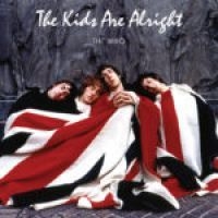 The Who - The Kids Are Alright (2Lp Ost) i gruppen VINYL / Pop-Rock hos Bengans Skivbutik AB (3758045)