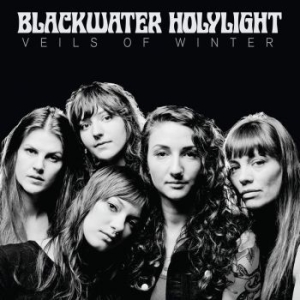 Blackwater Holylight - Veils Of Winter (Vinyl) i gruppen VINYL / Hårdrock/ Heavy metal hos Bengans Skivbutik AB (3758301)