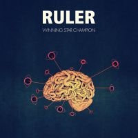 Ruler - Winning Star Champion i gruppen VINYL / Pop-Rock hos Bengans Skivbutik AB (3759514)