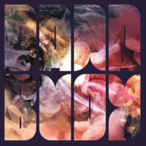 Buoy Dana - Ice Glitter Gold i gruppen VINYL / Pop-Rock hos Bengans Skivbutik AB (3759541)