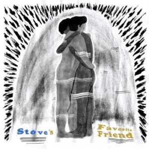 Stove - S Favorite Friend i gruppen VINYL / Rock hos Bengans Skivbutik AB (3759545)