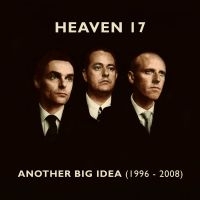 Heaven 17 - Another Big Idea (1996-2008) i gruppen VINYL / Pop-Rock hos Bengans Skivbutik AB (3759557)