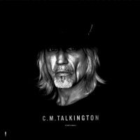 C.M. Talkington - Not Exactly Nashville i gruppen CD / Country,Pop-Rock hos Bengans Skivbutik AB (3759594)