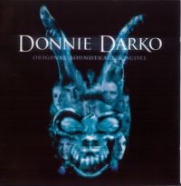 Andrews Michael - Donnie Darko Ost i gruppen CD / Pop-Rock hos Bengans Skivbutik AB (3759599)