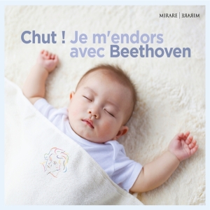 V/A - Chut! Je Mendors Avec Beethoven i gruppen CD / Klassiskt,Övrigt hos Bengans Skivbutik AB (3760906)