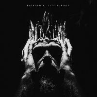 Katatonia - City Burials i gruppen CD / Hårdrock,Svensk Musik hos Bengans Skivbutik AB (3761651)