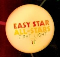 Easy Star All-Stars - First Light i gruppen CD / Reggae hos Bengans Skivbutik AB (3762122)