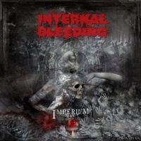 Internal Bleeding - Imperium i gruppen CD / Hårdrock hos Bengans Skivbutik AB (3762181)