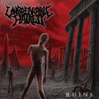 Unbreakable Hatred - Ruins i gruppen CD / Hårdrock hos Bengans Skivbutik AB (3762184)