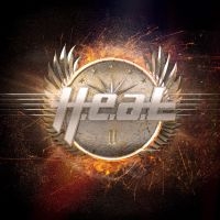 H.E.A.T - Ii i gruppen VINYL / Hårdrock hos Bengans Skivbutik AB (3762200)