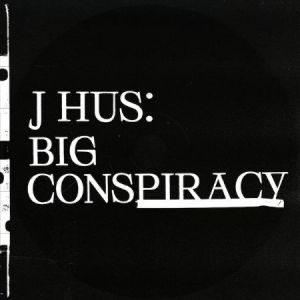 J Hus - Big Conspiracy i gruppen VI TIPSAR / Årsbästalistor 2020 / NME 2020 hos Bengans Skivbutik AB (3762237)