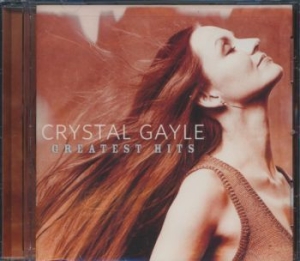 Gayle Crystal - Greatest Hits [import] i gruppen ÖVRIGT / Kampanj 6CD 500 hos Bengans Skivbutik AB (3762629)