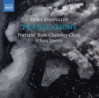 Esenvalds Eriks - Translations i gruppen Externt_Lager / Naxoslager hos Bengans Skivbutik AB (3762795)