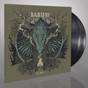 Barishi - Old Smoke (2 Lp Vinyl) i gruppen VINYL / Hårdrock/ Heavy metal hos Bengans Skivbutik AB (3763383)