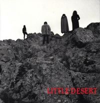 Little Desert - Ashes - 7