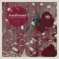 Sundressed - A Little Less Put Together i gruppen VINYL / Pop-Rock hos Bengans Skivbutik AB (3763602)