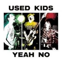 Used Kids - Yeah, No i gruppen VINYL / Pop-Rock hos Bengans Skivbutik AB (3763684)