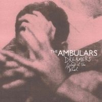 Ambulars The - Dreamers Asleep At The Wheel i gruppen VINYL / Pop-Rock hos Bengans Skivbutik AB (3763688)