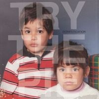 Try The Pie - Domestication i gruppen VINYL / Pop-Rock hos Bengans Skivbutik AB (3763699)