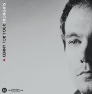 Kenny Liam - A Kenny For Your Thoughts i gruppen ÖVRIGT / Övrigt / aub hos Bengans Skivbutik AB (3763756)