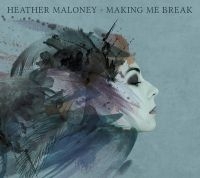 Maloney Heather - Making Me Break i gruppen VINYL / Pop-Rock,Svensk Folkmusik hos Bengans Skivbutik AB (3763810)