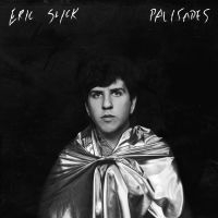 Slick Eric - Palisades i gruppen VINYL / Pop-Rock hos Bengans Skivbutik AB (3763816)