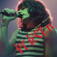 Turner Joe Lynn - Street Of Dreams - Boston 1985 i gruppen VINYL / Pop-Rock hos Bengans Skivbutik AB (3763872)