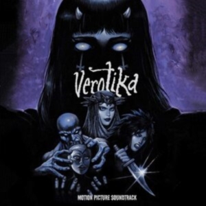 Various Artists - Verotika - Soundtrack i gruppen VINYL / Film-Musikal,Pop-Rock hos Bengans Skivbutik AB (3763875)