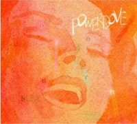 Powerdove - Do You Burn? i gruppen CD / Pop-Rock hos Bengans Skivbutik AB (3763962)