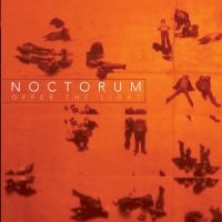 Noctorum - Offer The Light i gruppen CD / Pop-Rock hos Bengans Skivbutik AB (3764121)