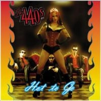 440S - Hot To Go i gruppen CD / Pop-Rock hos Bengans Skivbutik AB (3764194)