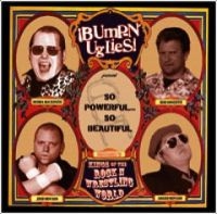 Bump-N'-Uglies - So Powerful So Beautiful i gruppen CD / Pop-Rock hos Bengans Skivbutik AB (3764205)