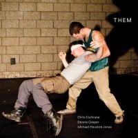 Cochrane / Cooper / Houston-Jones - Them i gruppen CD / Jazz,Pop-Rock hos Bengans Skivbutik AB (3764548)