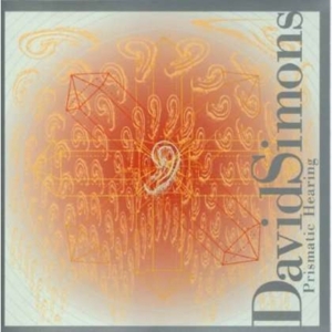 Simons David - Prismatic Hearing i gruppen CD / Jazz hos Bengans Skivbutik AB (3764594)