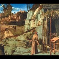 Zorn John - Nove Cantici Per Francesco D'assisi i gruppen CD / Jazz hos Bengans Skivbutik AB (3764812)