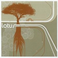 Lotus - Germination i gruppen CD / Pop-Rock hos Bengans Skivbutik AB (3764827)