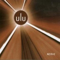 Ulu - Nerve i gruppen CD / Pop-Rock hos Bengans Skivbutik AB (3764828)