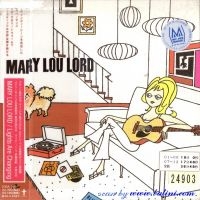 Lord Mary Lou & Sean Na Na - Mary Lou Lord/Sean Nana Split i gruppen CD / Pop-Rock hos Bengans Skivbutik AB (3764854)