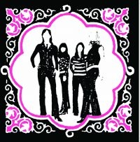 Slumber Party - 3 i gruppen CD / Pop-Rock hos Bengans Skivbutik AB (3764862)