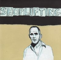 Shoplifting - Shoplifting Ep i gruppen CD / Pop-Rock hos Bengans Skivbutik AB (3764867)