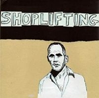 Shoplifting - Shoplifting Ep i gruppen CD / Pop-Rock hos Bengans Skivbutik AB (3764867)